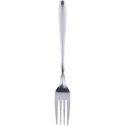alpina Gabel 4-teilig, Besteck, Silber
