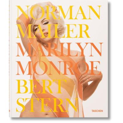 Norman Mailer, Gebundene Ausgabe von Norman Mailer, Taschen, 978-3-8365-9261-1