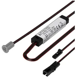 Halemeier, Zubehör Schalterprogramm, Sensoren zu Sensorschalter IR Door Switch 12 V