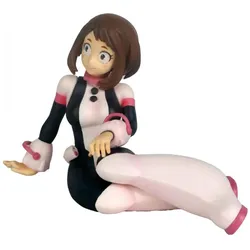 Banpresto My Hero Academia Break Time Collection Vol.4 Ochaco 10cm