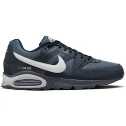 NIKE Herren Freizeitschuhe Herren Sneakers Air Max Command, Größe 42 in Grau 400