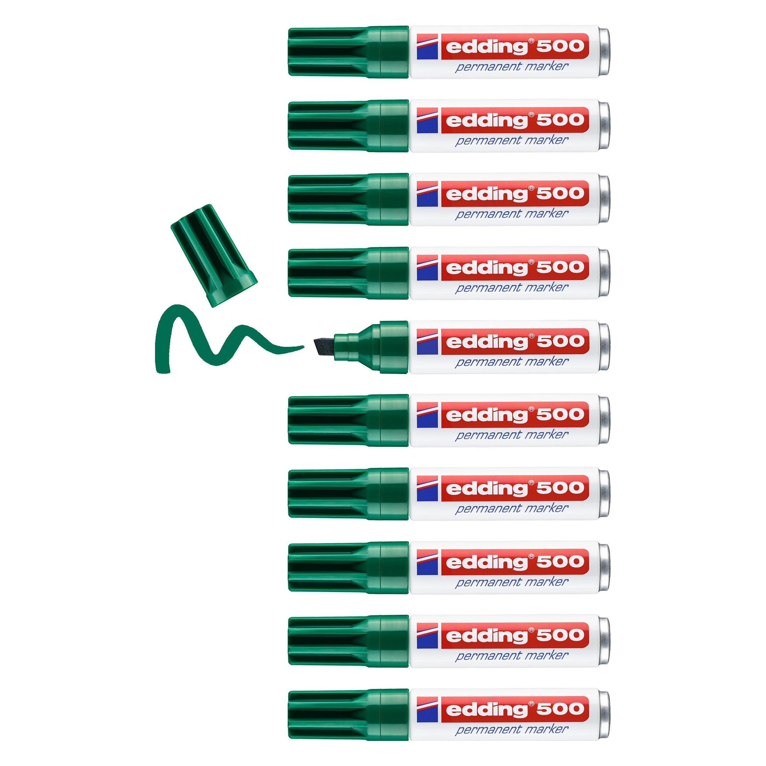 Edding 500 (1x) (500-4)