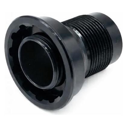 Easton Kurbelarmschraube ohne Abzieher, M18, black (57915437)