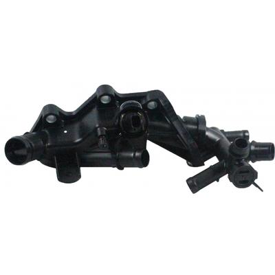 MAPCO Kühlmittelflansch 28322 für RENAULT DACIA