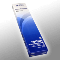 Epson Originalband DFX 9000 schwarz C13S015384