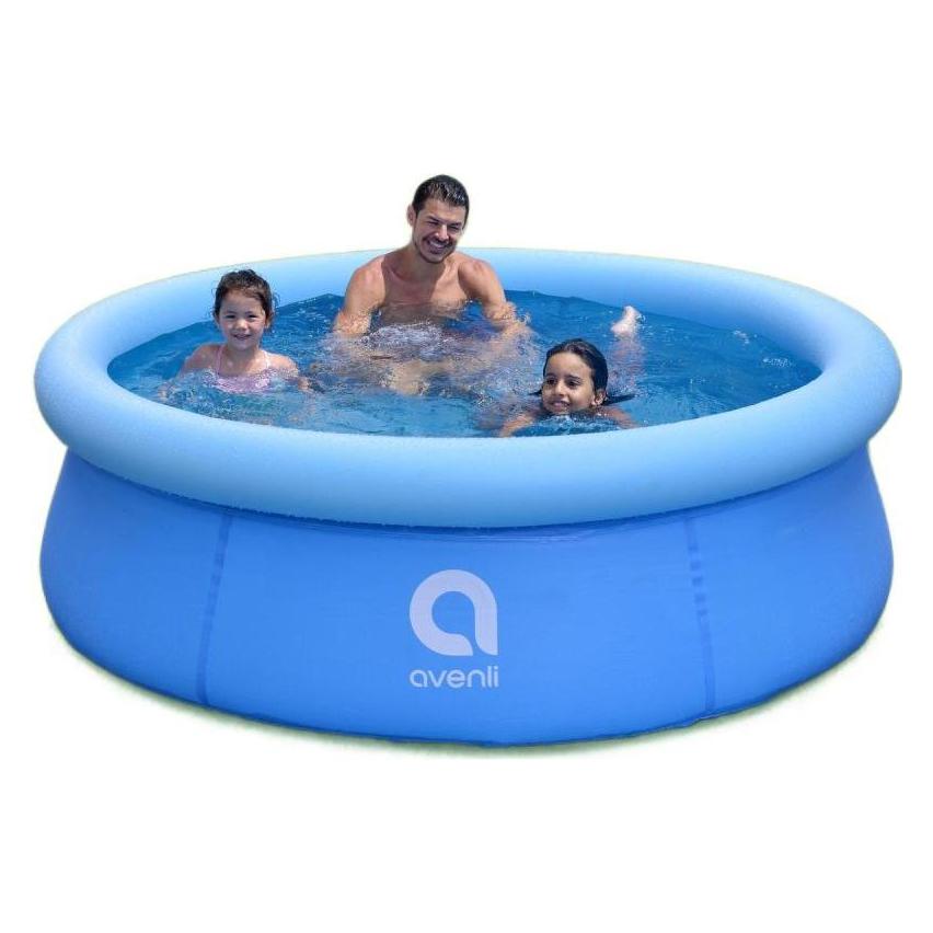 Jilong Marin Blue Avenli Prompt (183 x 50 cm) (21266984)