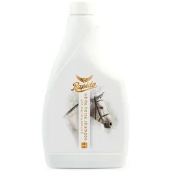 Rapide White Horse Shampoo (Pferd), Tierhygiene