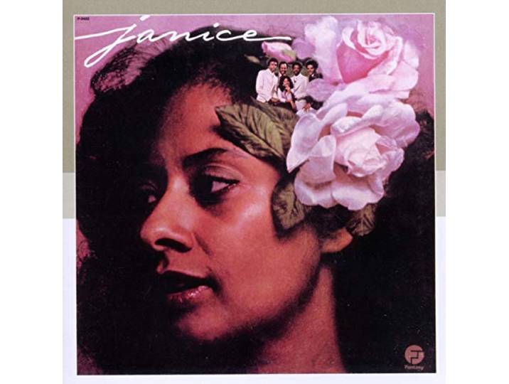 Janice - Janice