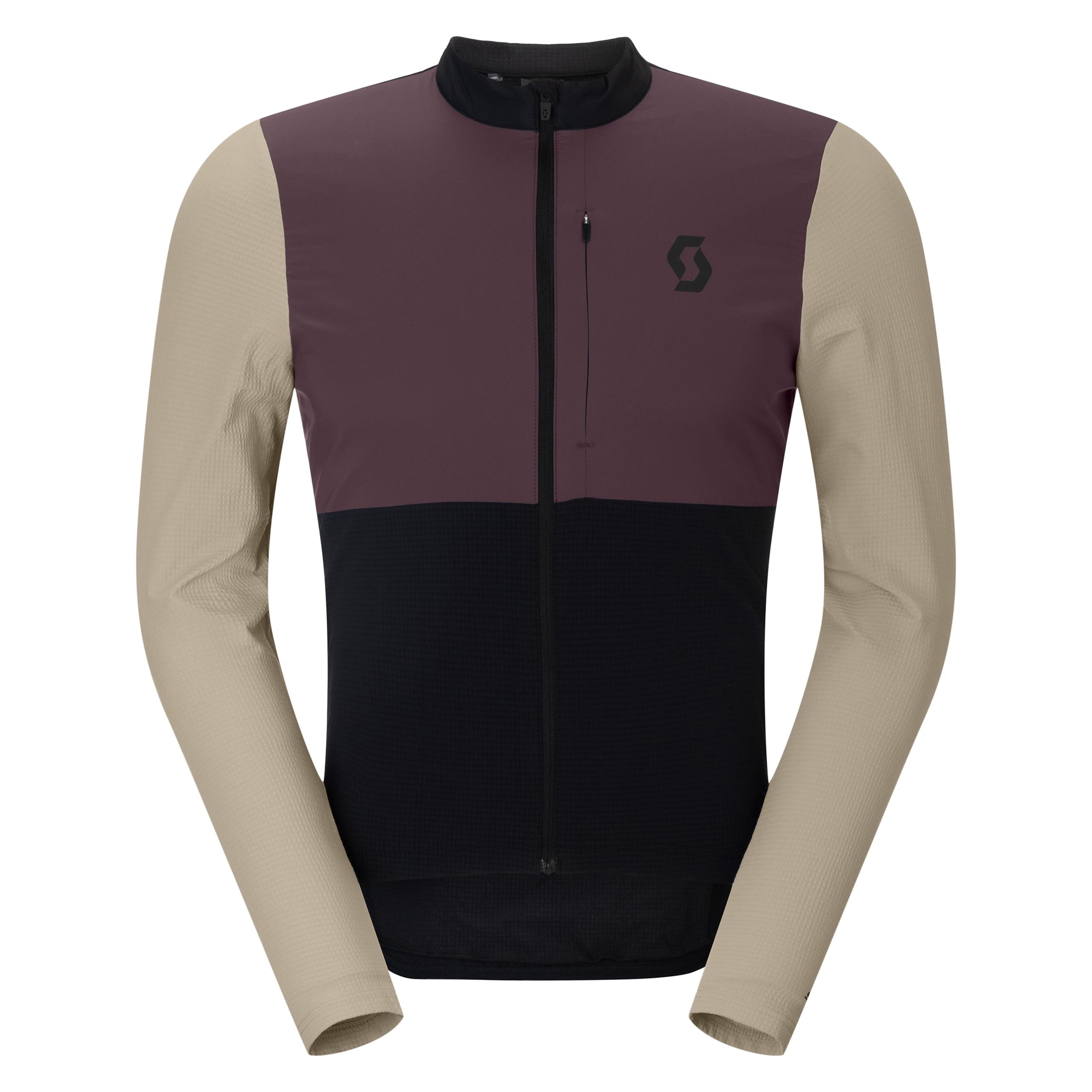 Scott Sports Endurance Warm (XL) (4255848363012-7616185417644)