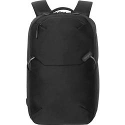 Targus Notebook Rucksack TBB657GL Passend für maximal: 40,6 cm (16) Schwarz
