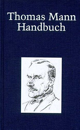 Helmut Koopmann - Thomas Mann-Handbuch (Kröners Taschenausgaben (KTA)) - Preis vom 09.10.2026 07:28:09 h