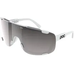 Poc, Herren, Sportbrille, Devour Mid Plus (Black), Schwarz