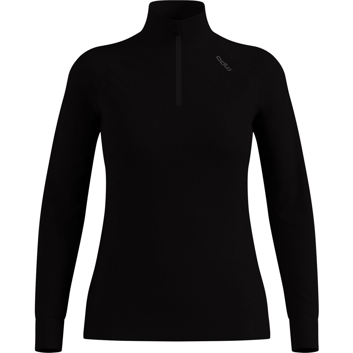 Odlo Active X-warm black (15000) XS 198221-15000-XS