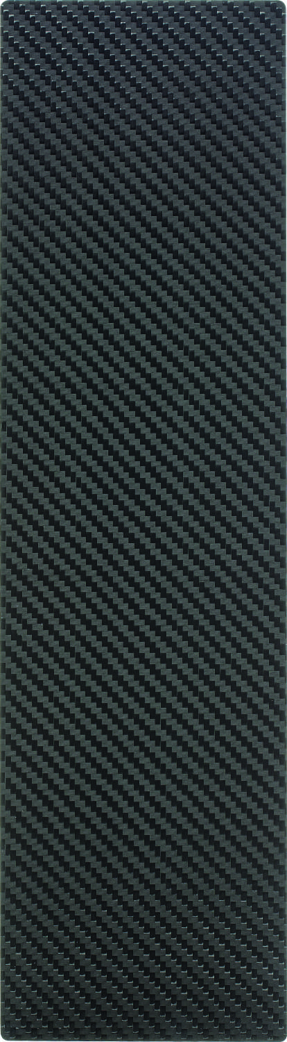 XanitaliaPro Carbon Fiber Balayage, 11 x 40 cm XP-401.573