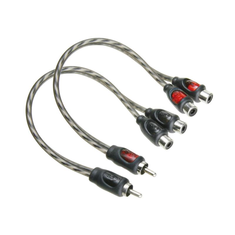ACV TYRO - Y-Kabel 'Economy Line'