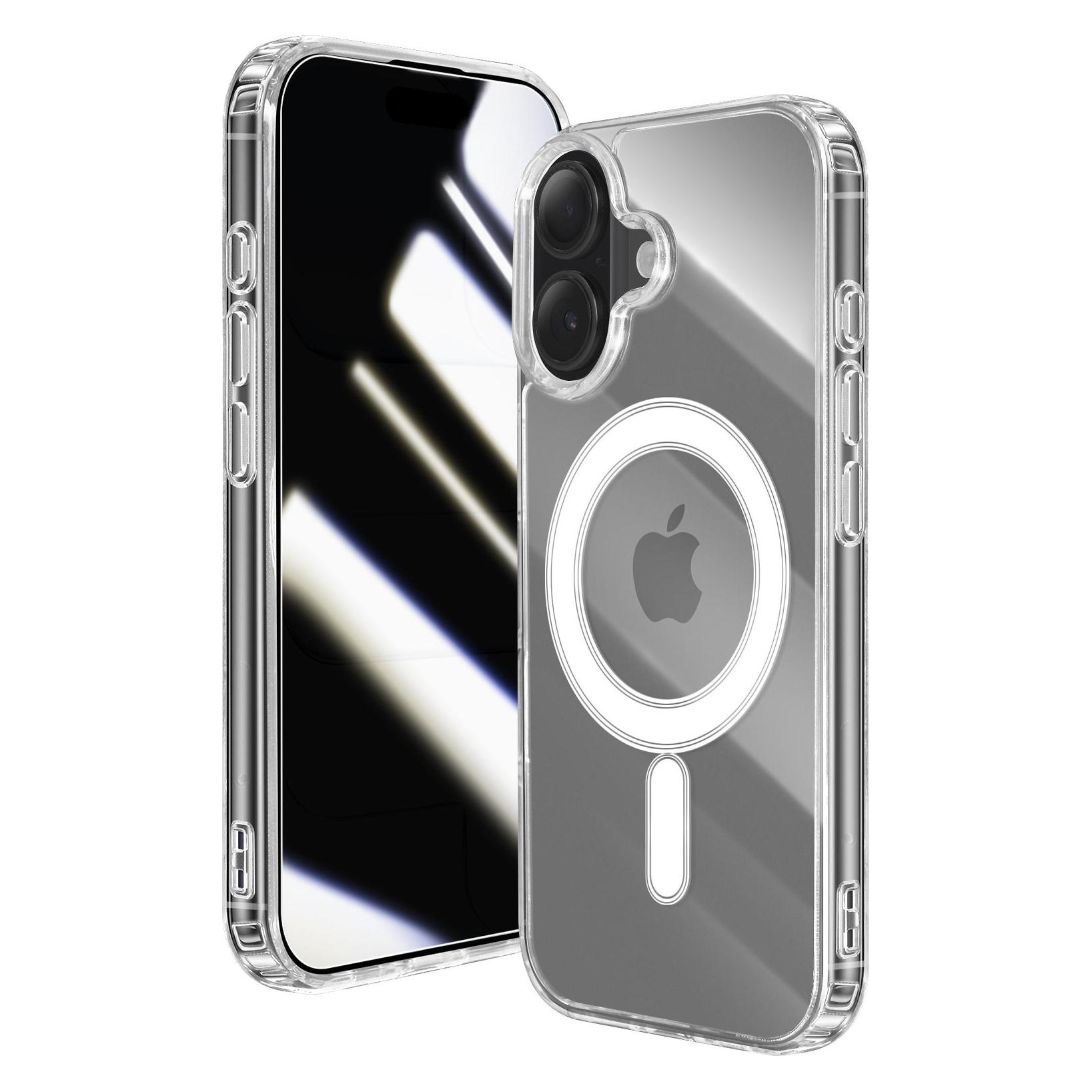 4smarts 3in1 Premium Starter Set (Apple iPhone 17) (541556)