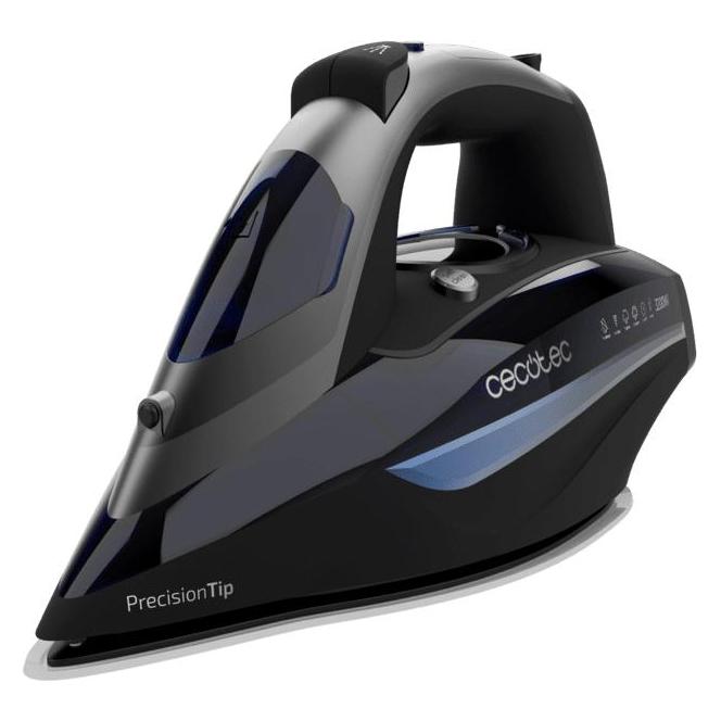 Cecotec IronHero 3200 i-Pump Absolute (3200 W, 285 g/min) (01876)