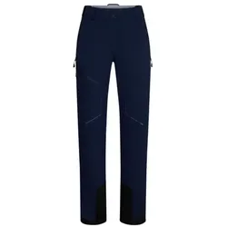La Sportiva Excelsior W - Skitourenhose - Damen - Blue - M