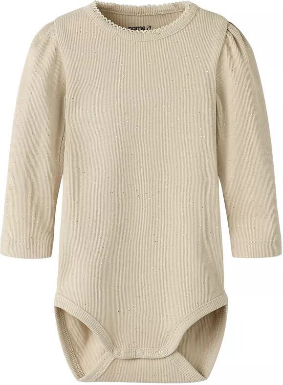 Name It - Body, 56, Beige