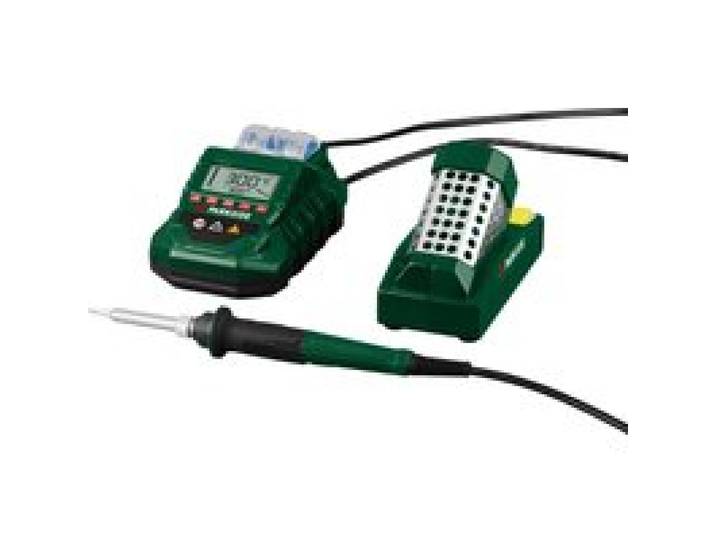 PARKSIDE® Station de soudage numérique PLSD 60 C3