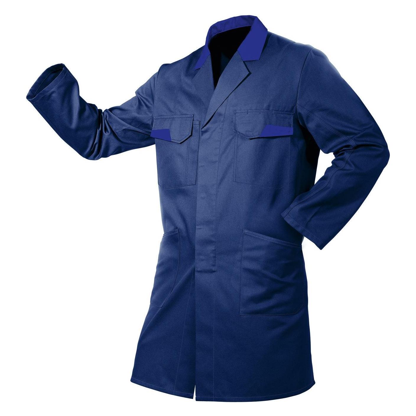 Kübler Vita Mix Mantel Dunkelblau/Kbl.Blau XS (XS) (210141)