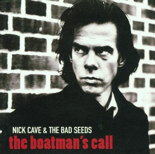Nick Cave & The Bad Seeds - The Boatman's Call - Preis vom 09.10.2026 07:28:09 h