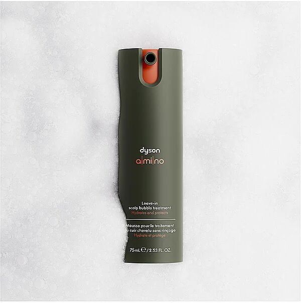 Dyson Amino Scalp Treatment Dunkelgruen/Braun 75ml  dunkelgrün B