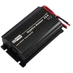 RS PRO, Spannungswandler, DC/DC-Wandler 180W 24 V IN, 12V dc OUT / 15A