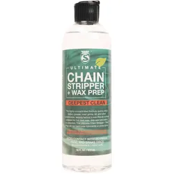 Silca Ultimate Chain Stripper 473 ml weiß