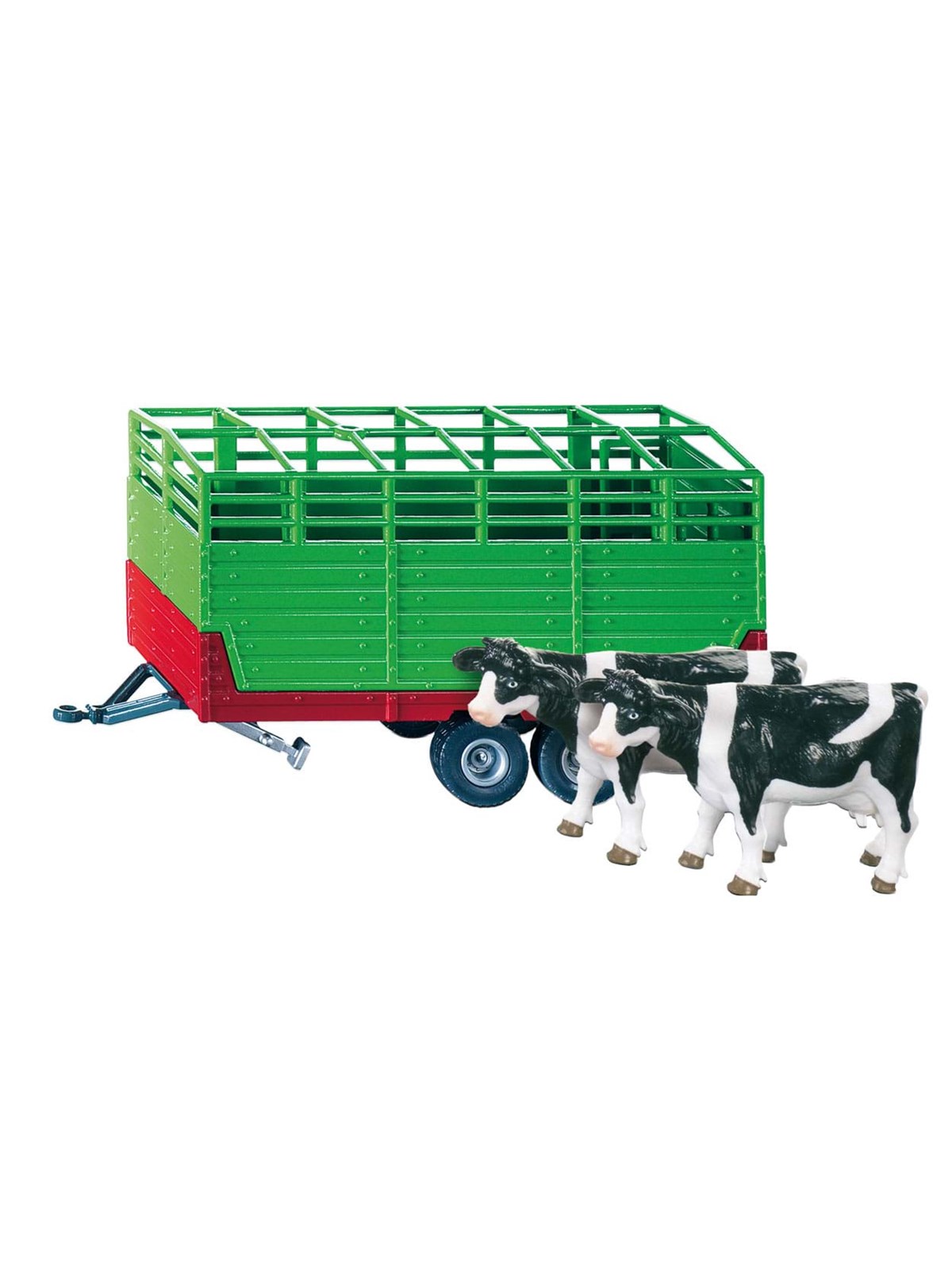 SIKU Veeaanhangwagen 2875 1: 32