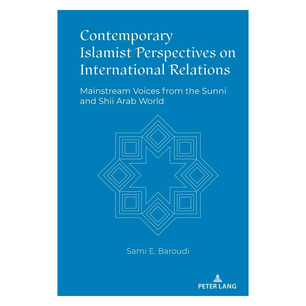 Peter Lang Baroudi:Contemporary Islamist Perspecti (Englisch, Hardcover, Sami Baroudi) (61626983)