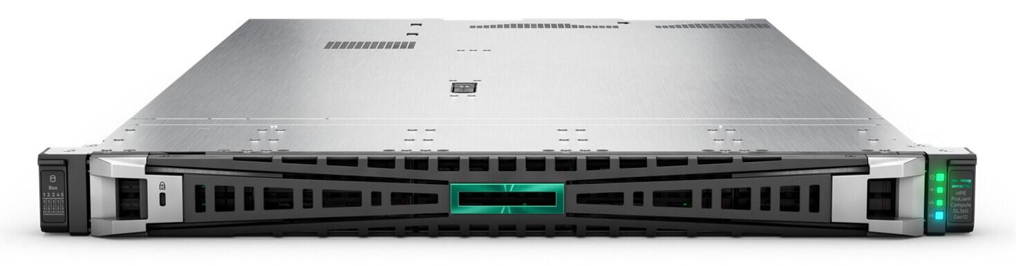 Hewlett-Packard Enterprise HPE ProLiant Compute DL360 Gen12 P90000-425