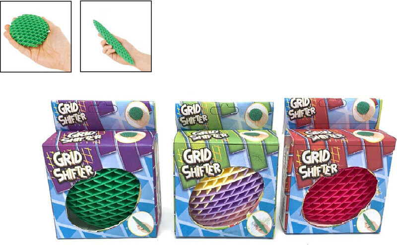 Vedes Grid Shifter, type 0