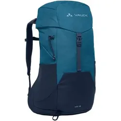 VAUDE Rucksack Jura 18, Größe ONE SIZE in Blau Blau