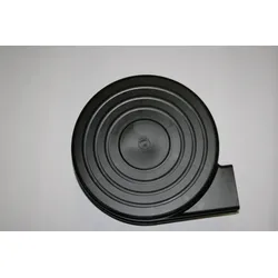 ELMAG PVC-Drahtrollengehäuse - 9504264