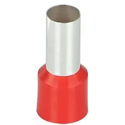  Aderendhülsen rot 35.0 mm2 (50 Stück) 