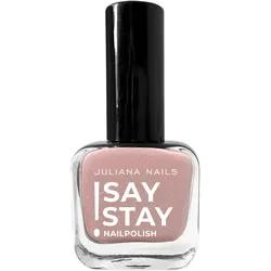 10ml Juliana Nails Say Stay! Nagellack