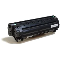 Alternativ-Toner für Canon FX-10 / 0263B002 schwarz