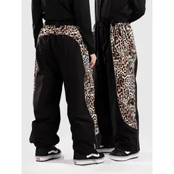 1080 Full Send Hose leopard Gr. XS