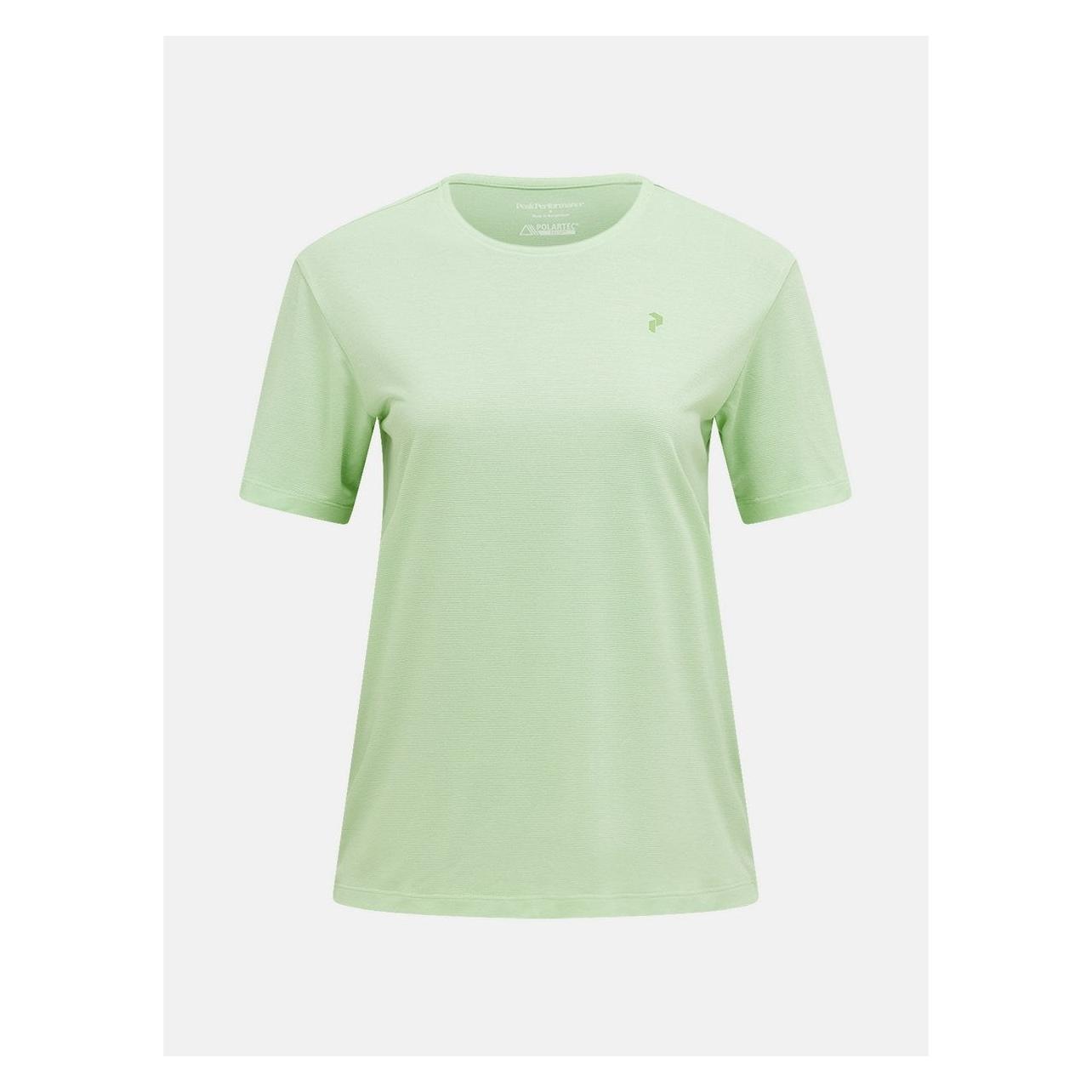 Peak Performance Women's Delta S/S Tee (XL) (57425105)