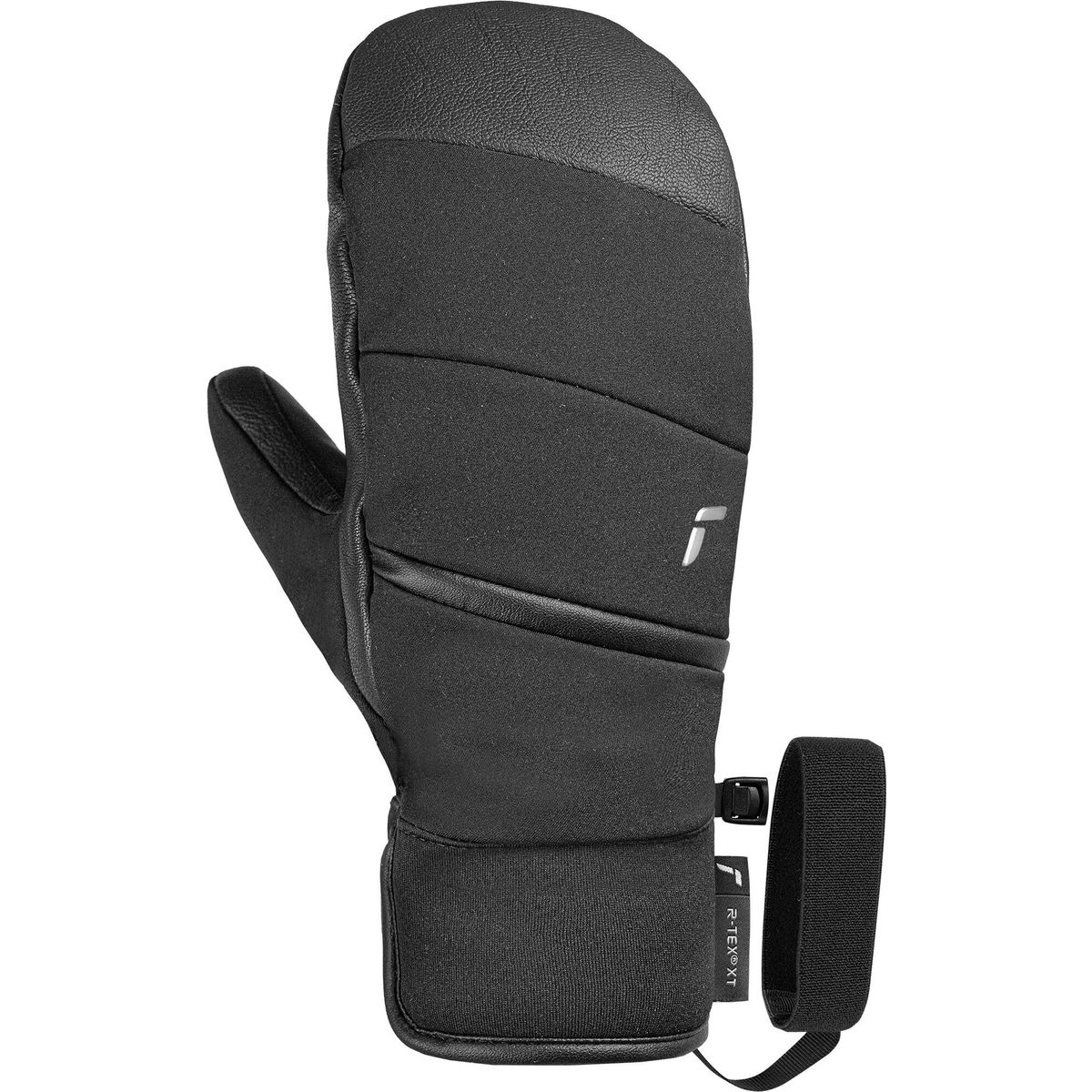 Reusch Febe R-tex XT Mitten black (7700) 8 6631524-7700-8