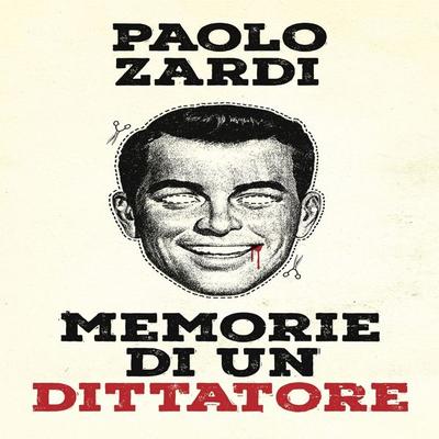 Memorie di un dittatore - Paolo Zardi, Audio, 9789152157985