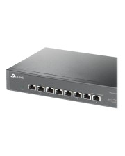 TP-LINK V1 Switch Desktop an Rack montierbar (TL-SX1008)