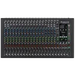 Mackie Onyx24 - Mischpult