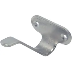 Haken, A2, 43x38mm