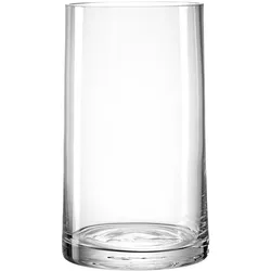 Vase NOVARA (H 26 cm) - transparent - H 26 cm