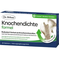 Dr. Böhm Knochendichteformel 30 ST