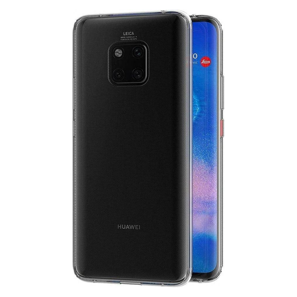 Screenguard 360° Screen & Body Protector Huawei Mate 20 Pro Hülle mit Folie (Huawei Mate 20 Pro) (00026612)