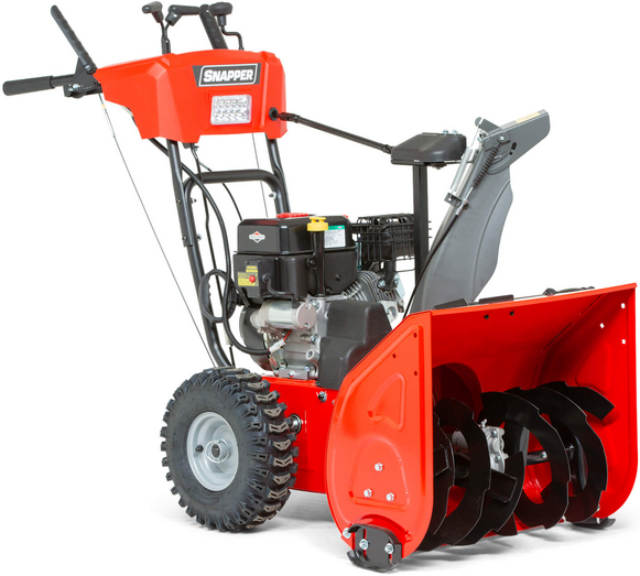 Snapper M1024E - Spazzaneve a scoppio - B&S 950 Snow
