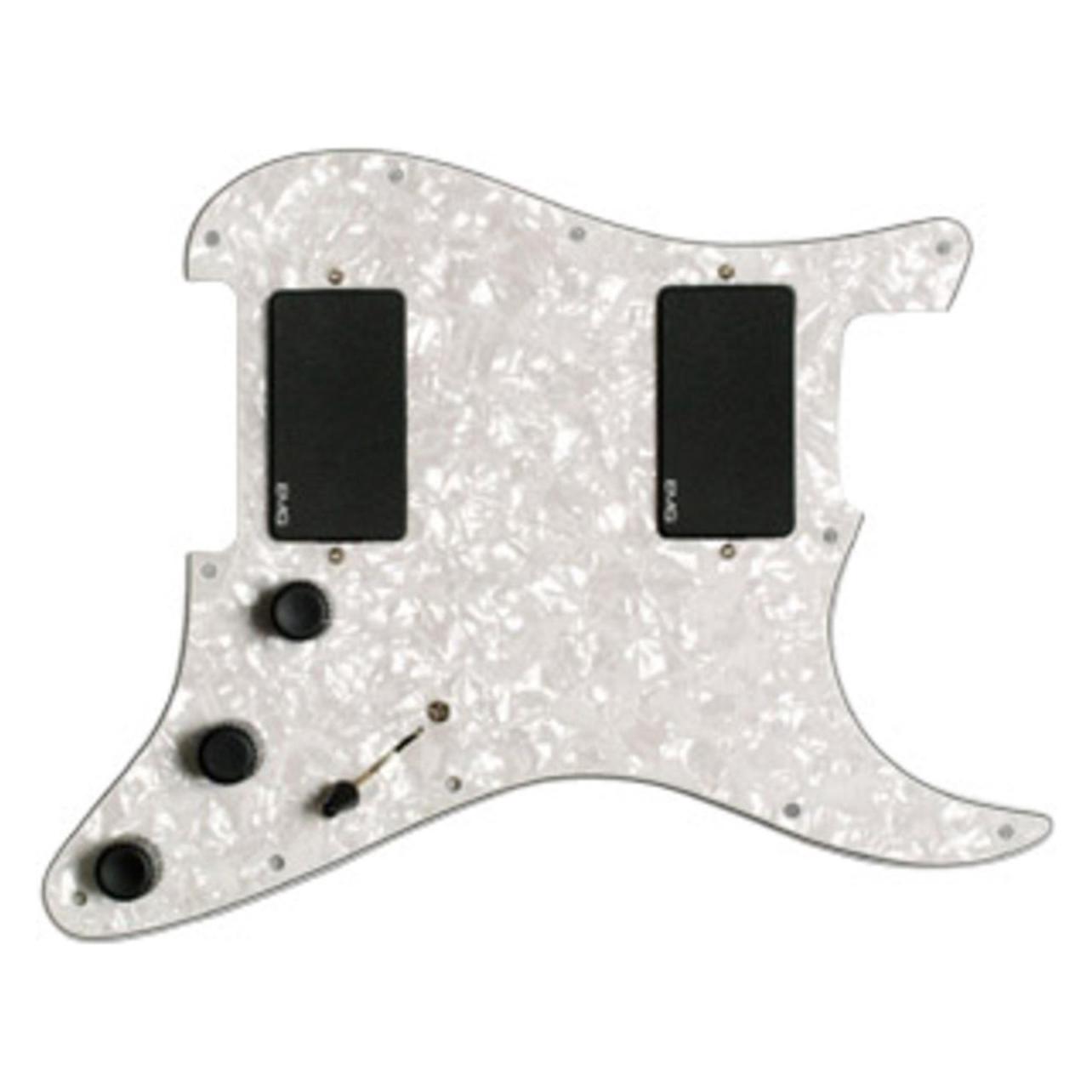EMG KH21 Kirk Hammett Pickguard (45998402)